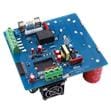Infineon Technologies EVAL-M1-IM828-A Evaluation Board