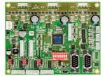 ADI Trinamic TMCM-3110 3-Axis Stepper Motor Driver Module