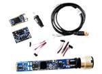 STMicroelectronics STEVAL-BFA001V2B Industrial Reference Design Kit