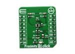 Mikroe Proximity 13 Click