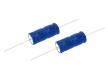 126 ALX Axial Aluminum Electrolytic Capacitors