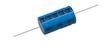 125ALS Axial Aluminum Electrolytic Capacitors