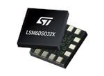 STMicroelectronics LSM6DSO32XTR iNEMO Inertial Module