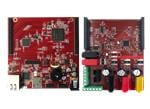 Infineon Technologies AURIX™ TC3xx Motor Control Application Kit