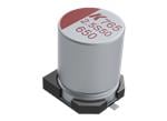KEMET A765 Aluminum Capacitors