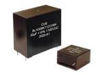 Cornell Dubilier (CDE) BLH AEC-Q200 DC-Link Harsh Environment Capacitors