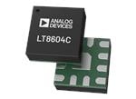 Analog Devices Inc. Bộ điều chỉnh điện áp chuyển mạch LT8604