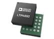Bộ chuyển đổi DC-DC tăng-hạ áp LTM4693 2 A µModule®