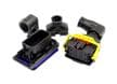 Đầu nối đòn bẩy mini 16 AMPSEAL