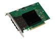 E810-XXVDA4 Ethernet Network Adapter