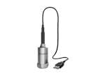 K333D01-VM Digiducer® Digital Vibration Meter Kit