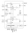 pSemi PE128300 Dual-Channel Up-Down Converter