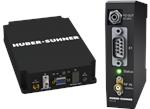 HUBER+SUHNER RF-over-Fiber Solutions