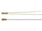 Vishay NTCLE Thermistors