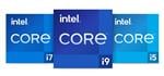 Intel 12th Gen Core Mobile Processors