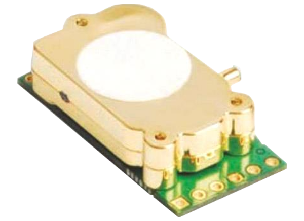 T6793 High Accuracy NDIR Carbon Dioxide Sensors - Amphenol Advanced ...