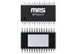 MPQ6628 Octal Half-Bridge Motor Drivers