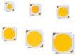 Đèn LED COB dòng sản phẩm CMB XLamp®