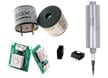 Solid Polymer Electrolyte Gas Sensors