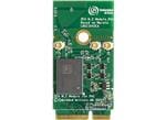 Embedded Artists 2EA M.2 Dual Band Wi-Fi 6E + BLUETOOTH® 5.2 Module