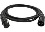 Io Audio Technologies Professional XLR Cables