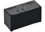 RC Series PCB Relays