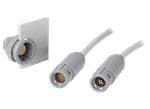 Đầu nối Mật độ cao chống chạm MEDI-SNAP® 3.5