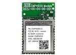 Mô-đun kết nối BLE® + Wi-Fi® không máy chủ CMP4020
