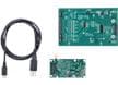 ADS1263EVM-PDK Performance Demonstration Kit (PDK)
