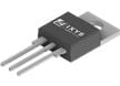 QVxx12xHx 12A High-Temperature Alternistor Triacs