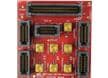 Bộ chuyển kiểm tra nguồn điện Xilinx