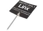 TE Connectivity / Linx Technologies Ăng-ten GNSS L1 nhúng linh hoạt ANT-GNFPC-SAHL1