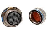 Amphenol Aerospace Deep Space 38999 Connectors