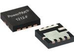SiSD5300DN 30V N-Channel MOSFET