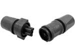 EP7 Series 30A Power Connectors