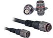 AMC® Series T Square Flange Connectors