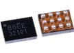 SiP32104 6.5mΩ Bidirectional Switch