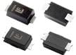 SMFA Asymmetric TVS Diodes