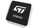 STMicroelectronics STM32U3 Ultra-Low-Power 32-Bit Microcontrollers