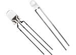 3mm & 5mm Bi-Color LEDs