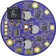 Infineon Technologies REFWATERPUMP150W 12V Reference Design