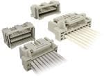 FitMate™ 1.5mm Wire-to-Board Connectors