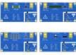 Active Discharge Circuit for 400V Systems