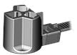 Stud-Mount Ties