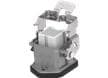 Hệ thống đầu nối LOQ TIC HDC H3A