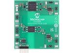 Microchip Technology EV76D05A Evaluation Board