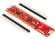 PIC32CM PL10 Curiosity Nano Evaluation Kit