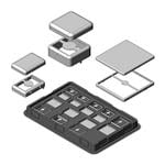 Masach MS-ENG-KIT21 Hình ảnh mở rộng