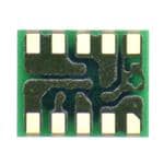 Analog Devices / Maxim Integrated MAXM38643AEMB+T Hình ảnh mở rộng