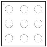 Analog Devices / Maxim Integrated MAX20340EWL+T Hình ảnh mở rộng